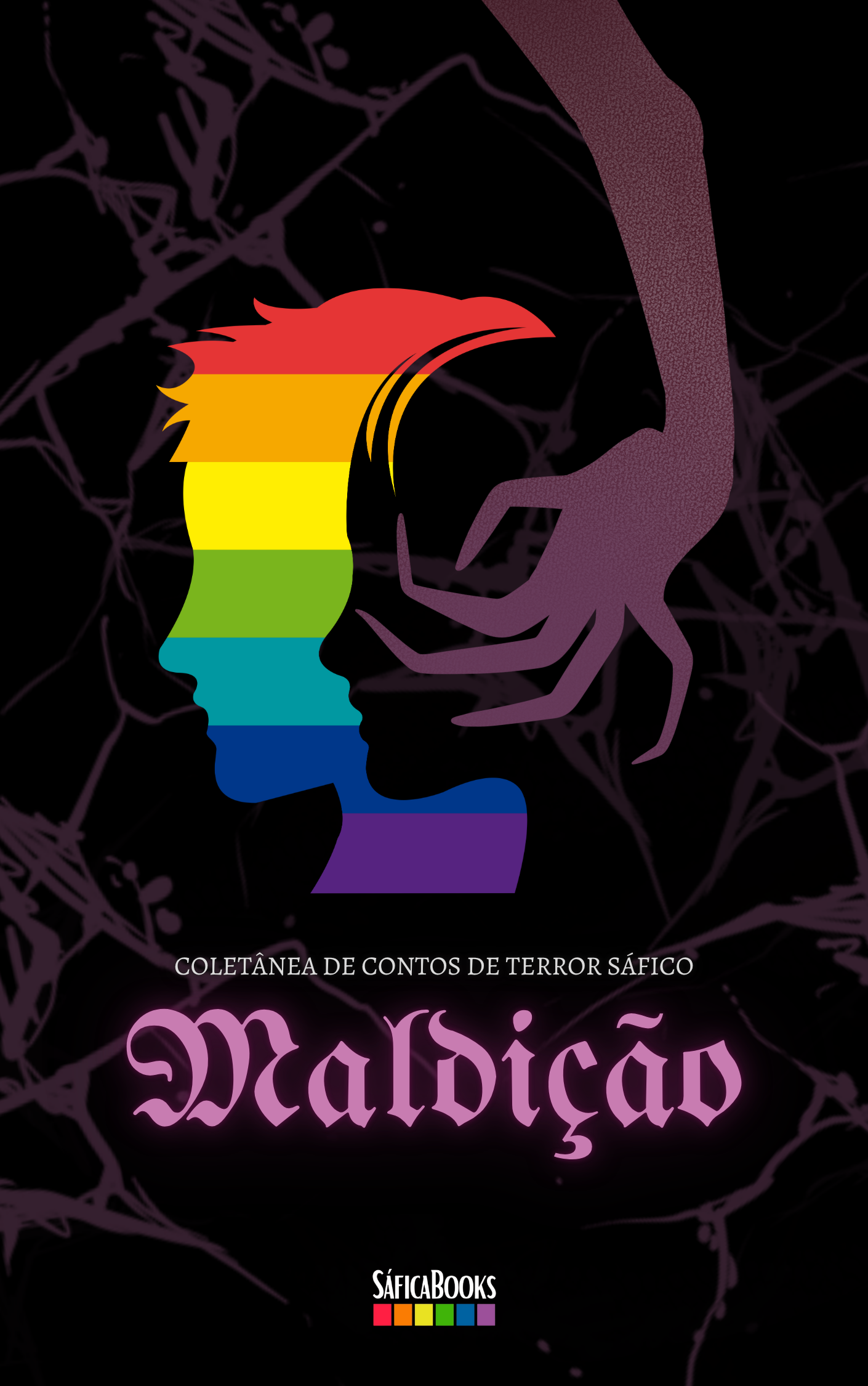 Capa do eBook Lançamento